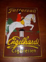 Tattersall fertig