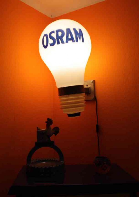 OsramLampe