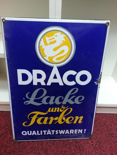 draco