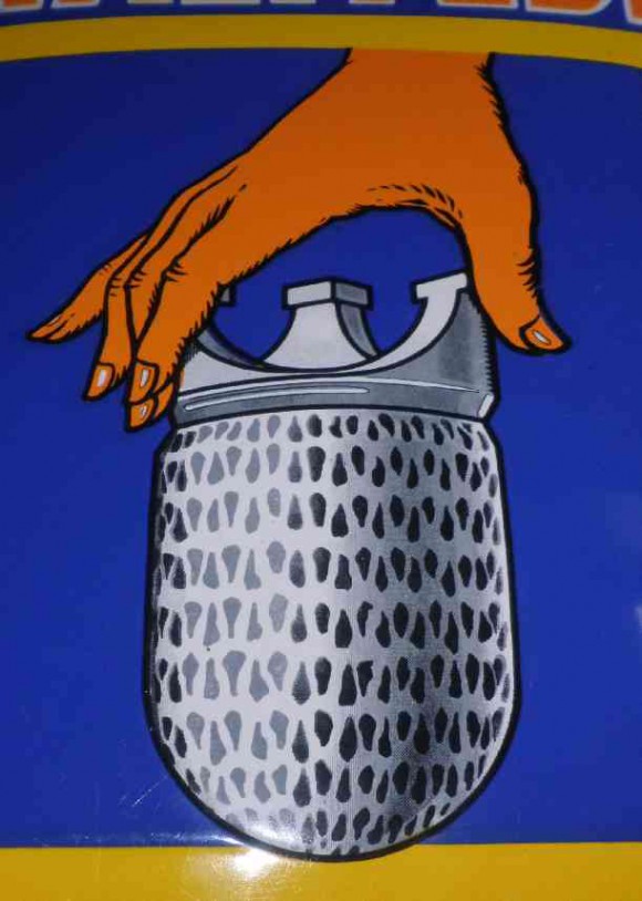 hands