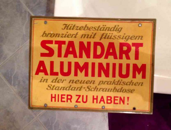 hitzeschild