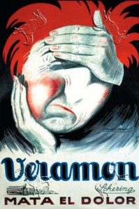 veramon plakat