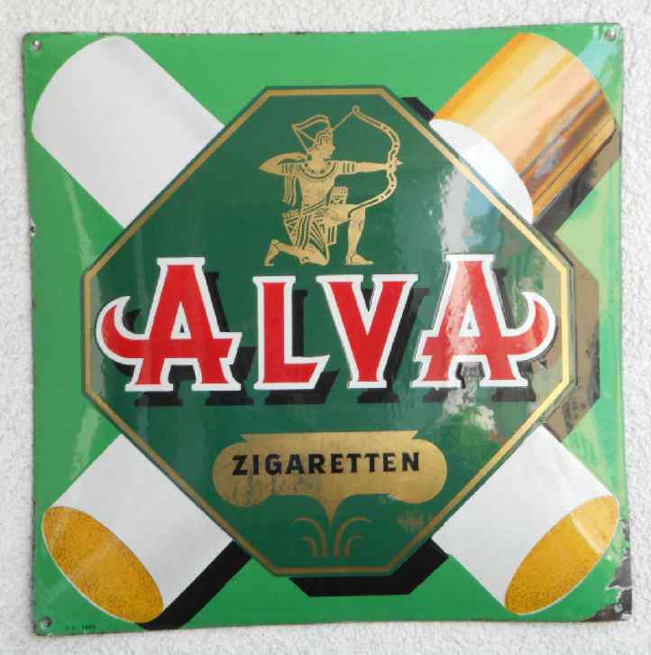 Alva 1