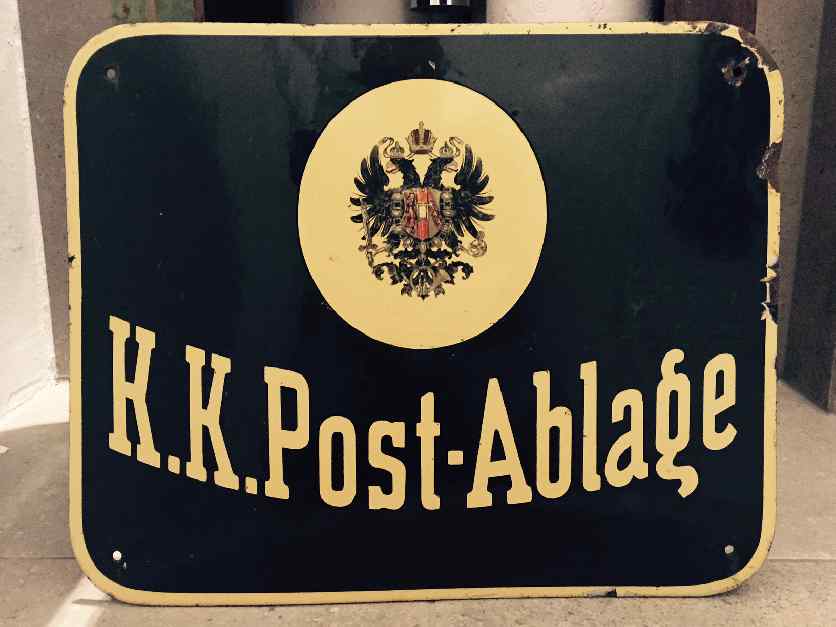 kkpost